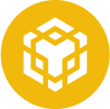 cryptocurrency bsc logo